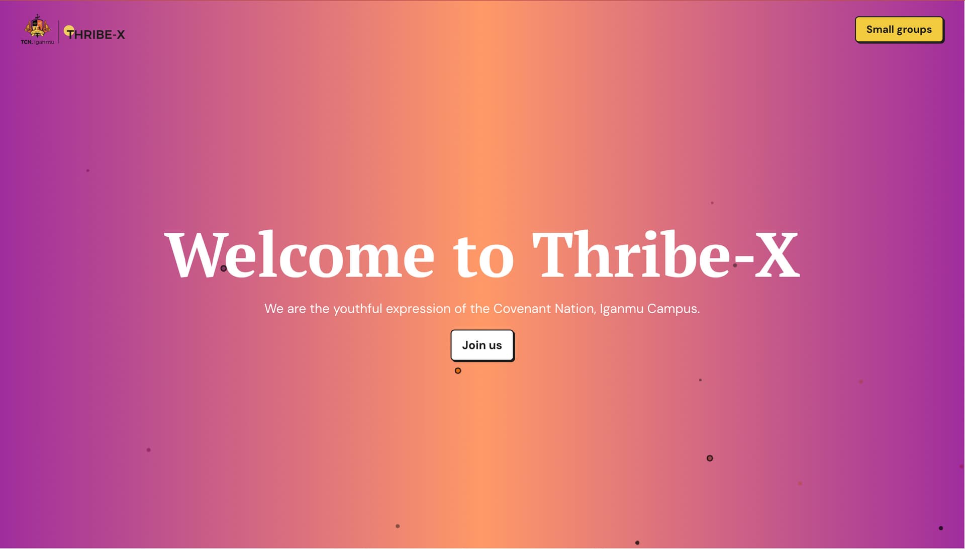 Thribe-X