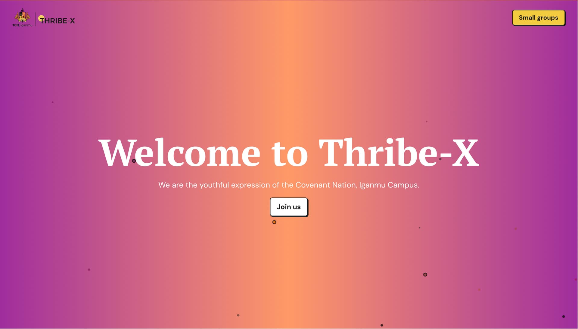 Thribe-X